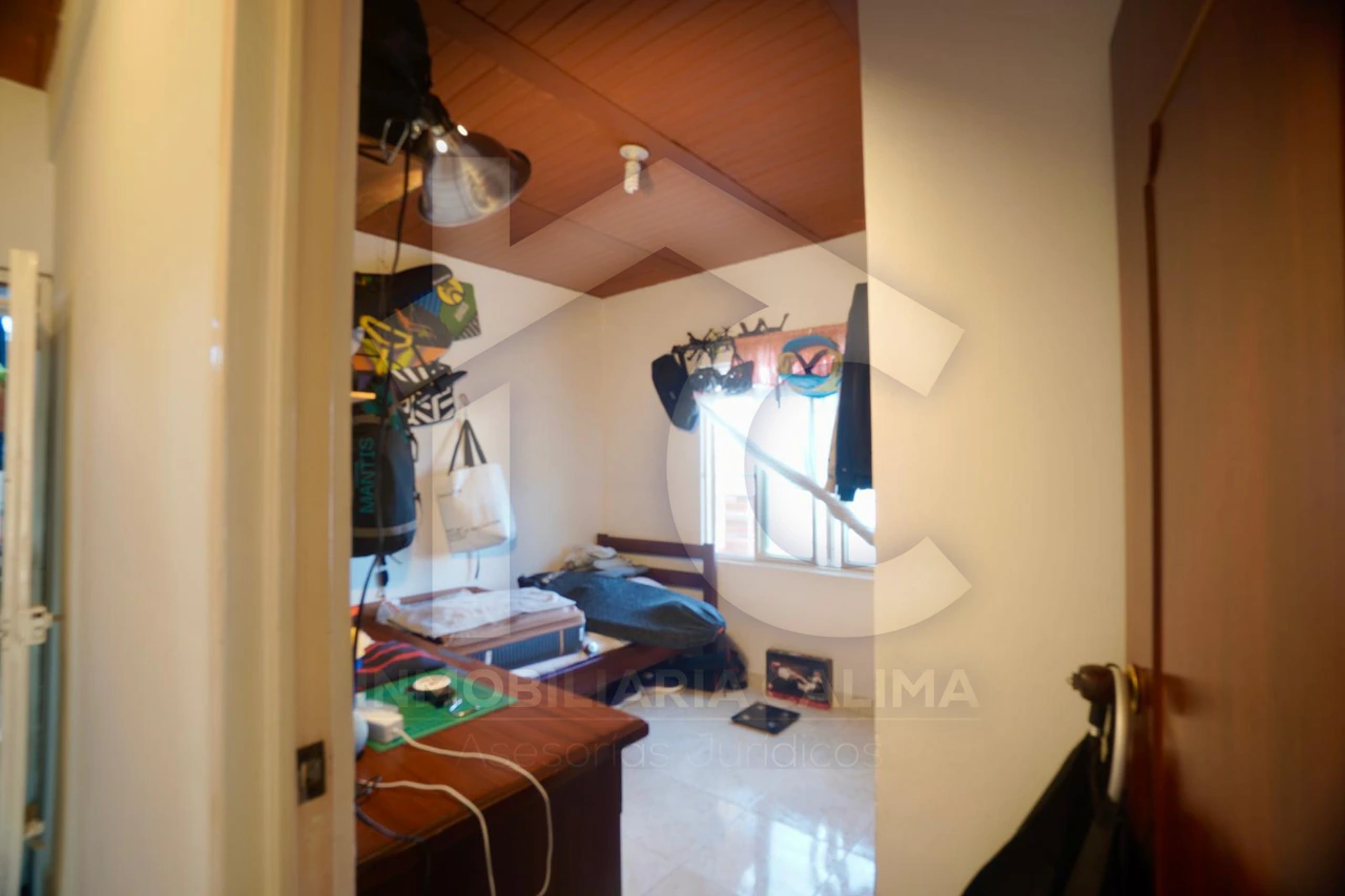 Casa de 2 viviendas en el Canadá Calima Darién